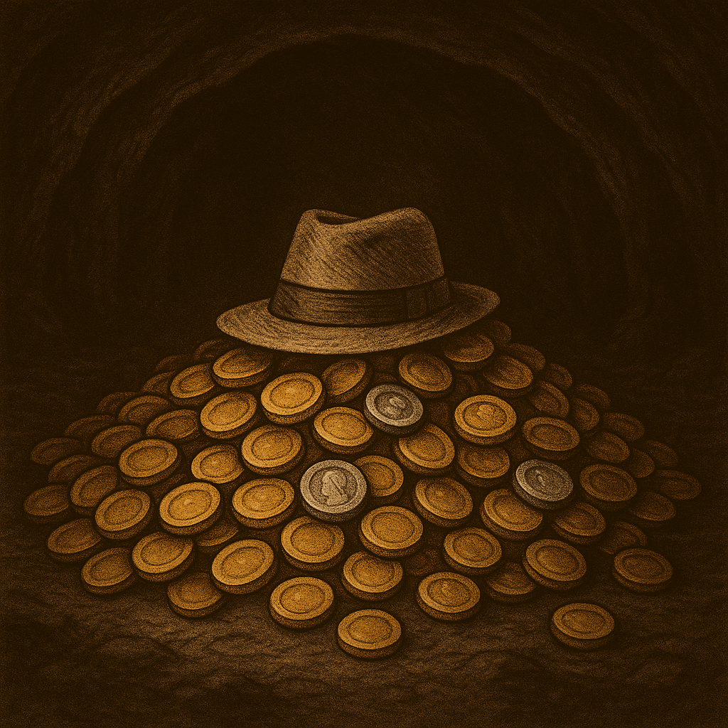Sunday puzzle time National Cipher Challenge 2025