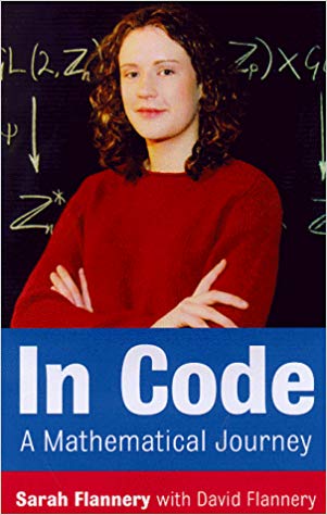 In Code by Sarah Flannery