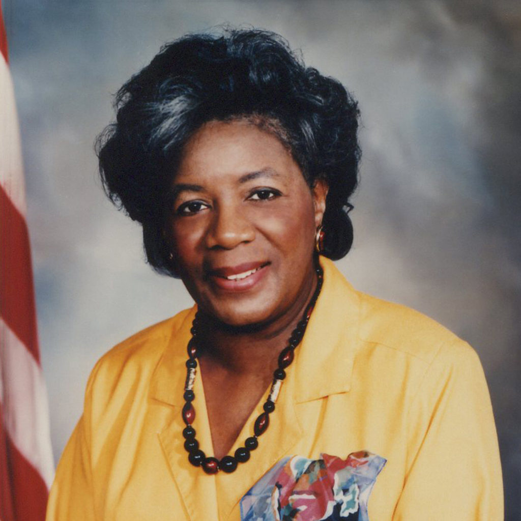 Minnie McNeal Kenny