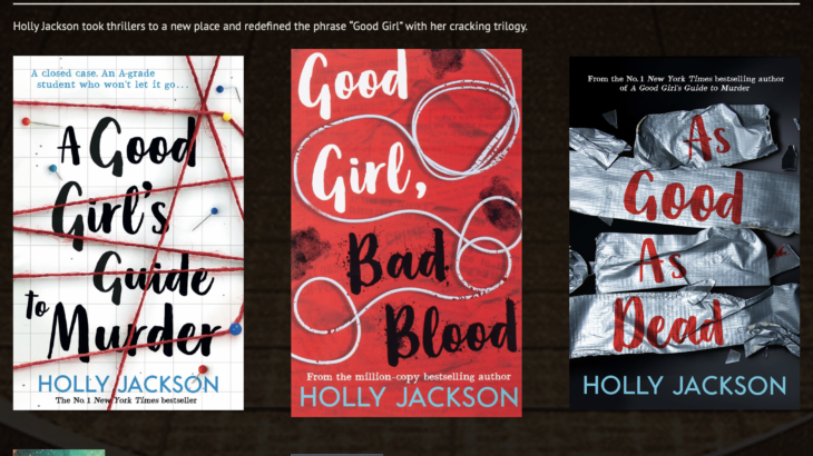 The BOSS Library contains a host of great books, fact and fiction, for the aspiring spy