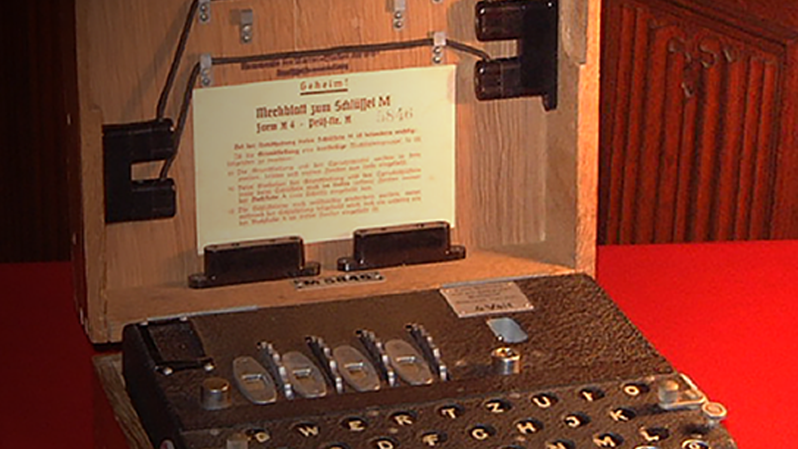 Something to keep you occupied ... - National Cipher Challenge 2024